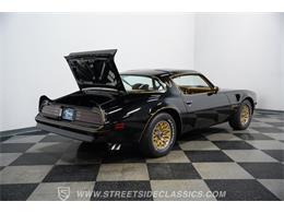 1977 Pontiac Firebird (CC-2117448) for sale in Lavergne, Tennessee