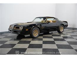 1977 Pontiac Firebird (CC-2117448) for sale in Lavergne, Tennessee