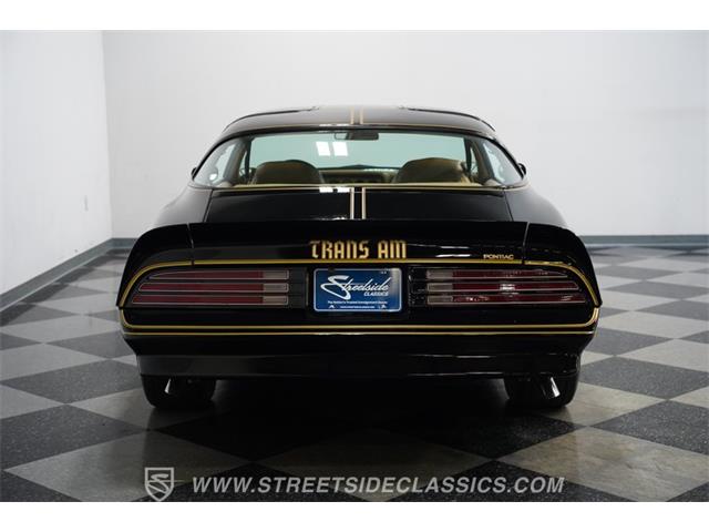 1977 Pontiac Firebird (CC-2117448) for sale in Lavergne, Tennessee