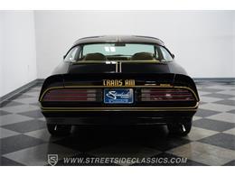 1977 Pontiac Firebird (CC-2117448) for sale in Lavergne, Tennessee