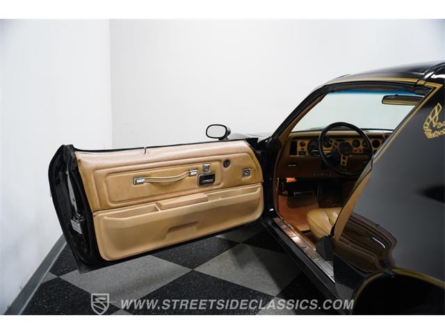 1977 Pontiac Firebird (CC-2117448) for sale in Lavergne, Tennessee