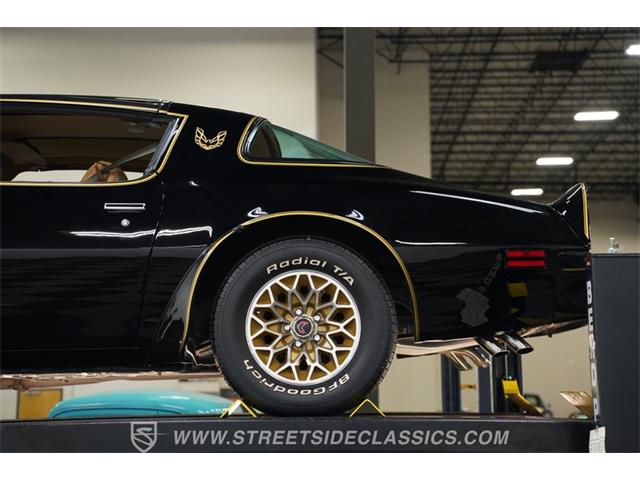 1977 Pontiac Firebird (CC-2117448) for sale in Lavergne, Tennessee