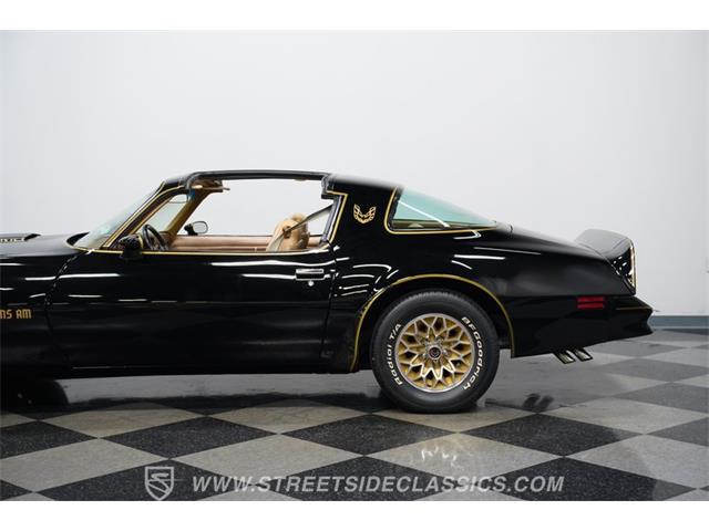 1977 Pontiac Firebird (CC-2117448) for sale in Lavergne, Tennessee