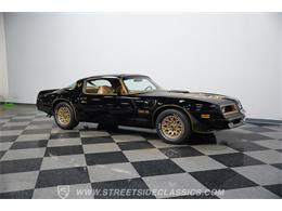 1977 Pontiac Firebird (CC-2117448) for sale in Lavergne, Tennessee