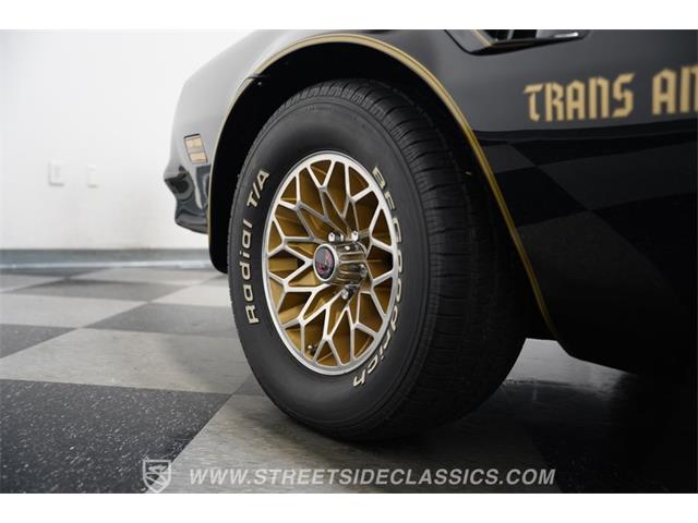 1977 Pontiac Firebird (CC-2117448) for sale in Lavergne, Tennessee
