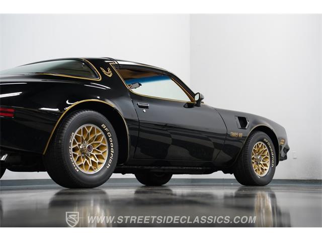 1977 Pontiac Firebird (CC-2117448) for sale in Lavergne, Tennessee