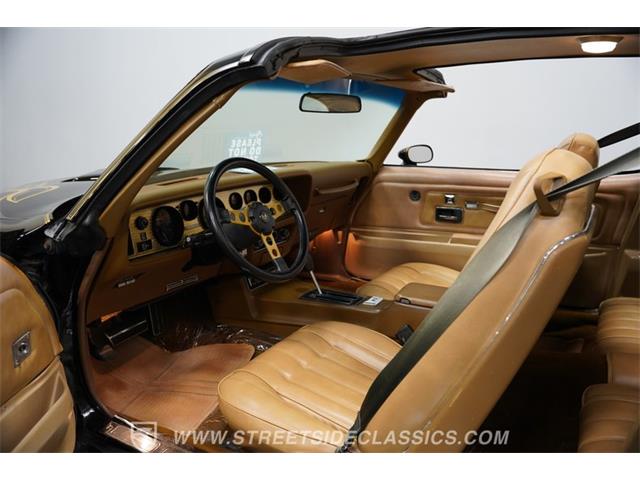 1977 Pontiac Firebird (CC-2117448) for sale in Lavergne, Tennessee