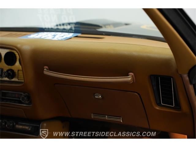 1977 Pontiac Firebird (CC-2117448) for sale in Lavergne, Tennessee