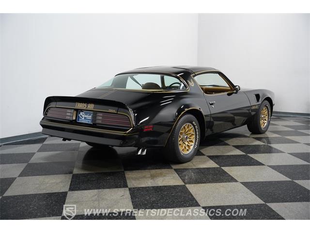 1977 Pontiac Firebird (CC-2117448) for sale in Lavergne, Tennessee