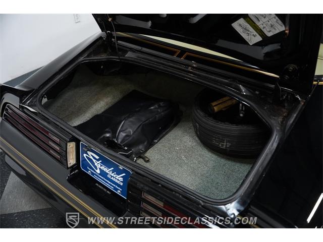1977 Pontiac Firebird (CC-2117448) for sale in Lavergne, Tennessee