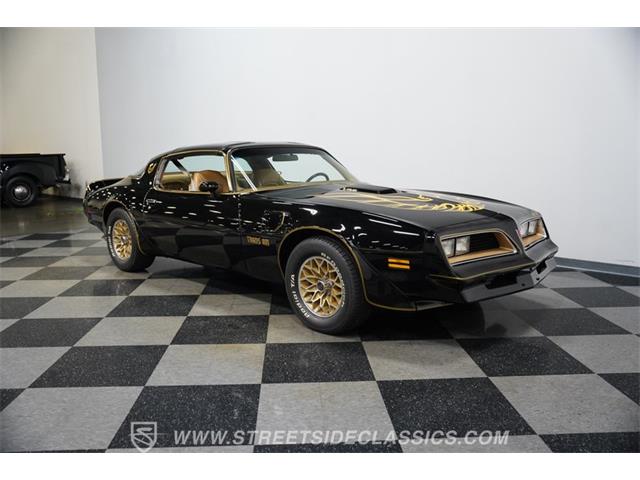 1977 Pontiac Firebird (CC-2117448) for sale in Lavergne, Tennessee