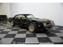 1977 Pontiac Firebird (CC-2117448) for sale in Lavergne, Tennessee