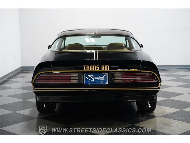 1977 Pontiac Firebird (CC-2117448) for sale in Lavergne, Tennessee
