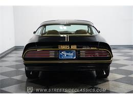 1977 Pontiac Firebird (CC-2117448) for sale in Lavergne, Tennessee
