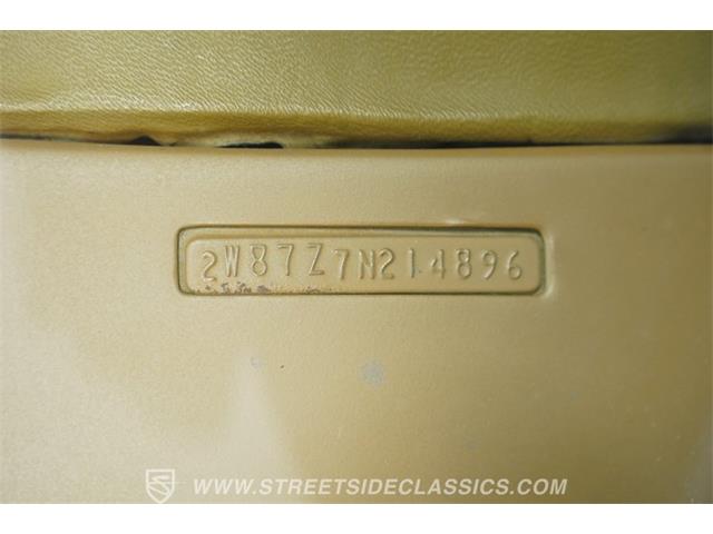 1977 Pontiac Firebird (CC-2117448) for sale in Lavergne, Tennessee