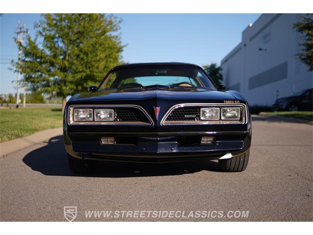 1977 Pontiac Firebird (CC-2117448) for sale in Lavergne, Tennessee