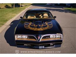 1977 Pontiac Firebird (CC-2117448) for sale in Lavergne, Tennessee