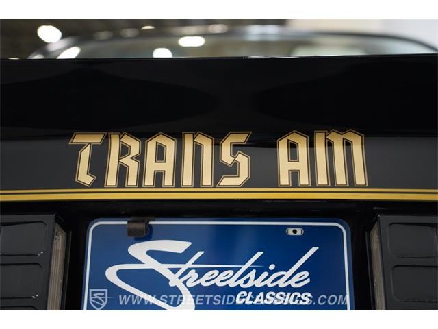 1977 Pontiac Firebird (CC-2117448) for sale in Lavergne, Tennessee