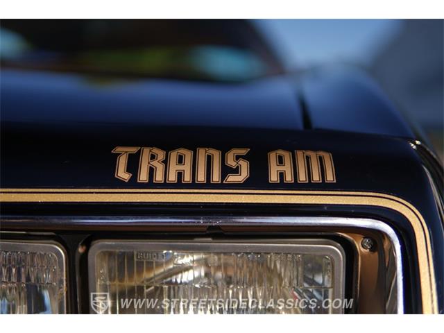 1977 Pontiac Firebird (CC-2117448) for sale in Lavergne, Tennessee