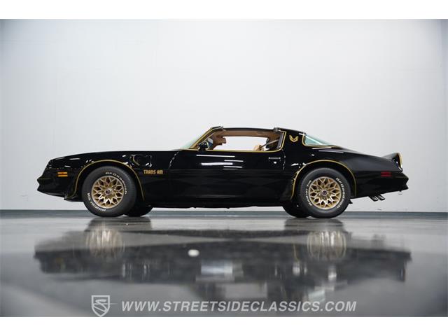 1977 Pontiac Firebird (CC-2117448) for sale in Lavergne, Tennessee