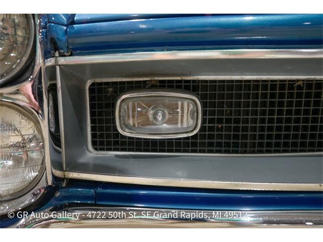 1966 Pontiac GTO (CC-2117449) for sale in Kentwood, Michigan