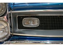1966 Pontiac GTO (CC-2117449) for sale in Kentwood, Michigan