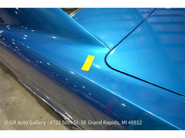 1966 Pontiac GTO (CC-2117449) for sale in Kentwood, Michigan
