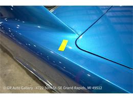 1966 Pontiac GTO (CC-2117449) for sale in Kentwood, Michigan