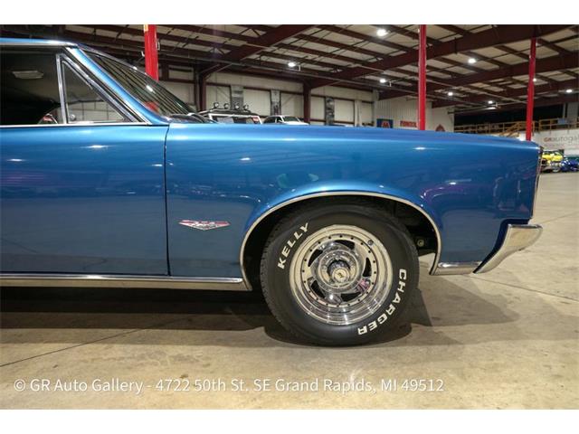 1966 Pontiac GTO (CC-2117449) for sale in Kentwood, Michigan