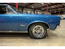 1966 Pontiac GTO (CC-2117449) for sale in Kentwood, Michigan