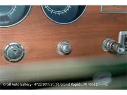1966 Pontiac GTO (CC-2117449) for sale in Kentwood, Michigan