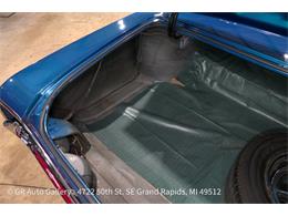 1966 Pontiac GTO (CC-2117449) for sale in Kentwood, Michigan