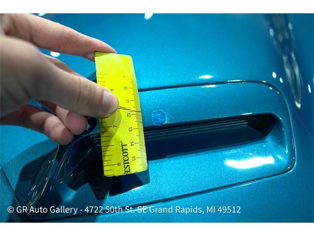 1966 Pontiac GTO (CC-2117449) for sale in Kentwood, Michigan
