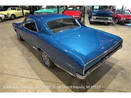 1966 Pontiac GTO (CC-2117449) for sale in Kentwood, Michigan