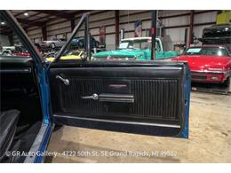 1966 Pontiac GTO (CC-2117449) for sale in Kentwood, Michigan
