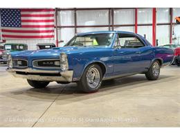 1966 Pontiac GTO (CC-2117449) for sale in Kentwood, Michigan