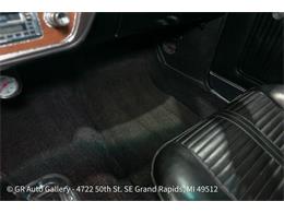 1966 Pontiac GTO (CC-2117449) for sale in Kentwood, Michigan