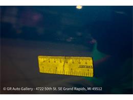 1966 Pontiac GTO (CC-2117449) for sale in Kentwood, Michigan
