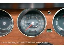 1966 Pontiac GTO (CC-2117449) for sale in Kentwood, Michigan