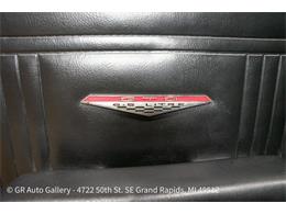 1966 Pontiac GTO (CC-2117449) for sale in Kentwood, Michigan