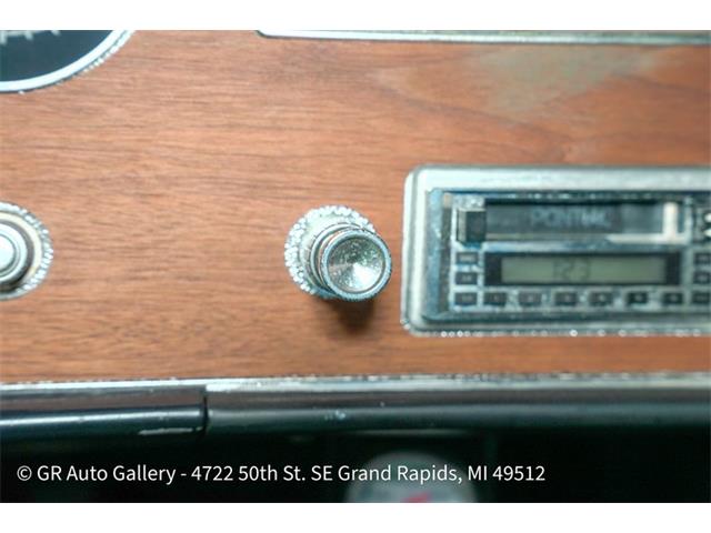 1966 Pontiac GTO (CC-2117449) for sale in Kentwood, Michigan