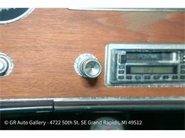 1966 Pontiac GTO (CC-2117449) for sale in Kentwood, Michigan
