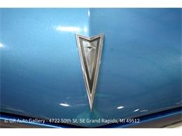 1966 Pontiac GTO (CC-2117449) for sale in Kentwood, Michigan