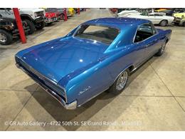 1966 Pontiac GTO (CC-2117449) for sale in Kentwood, Michigan
