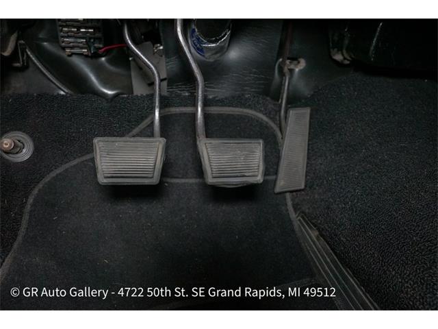1966 Pontiac GTO (CC-2117449) for sale in Kentwood, Michigan
