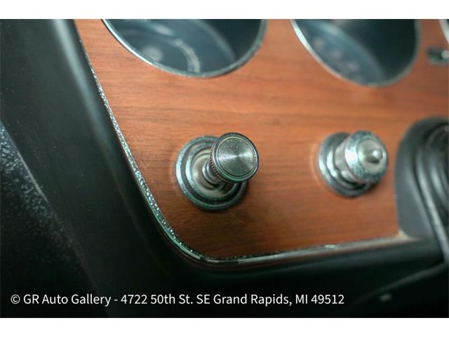 1966 Pontiac GTO (CC-2117449) for sale in Kentwood, Michigan
