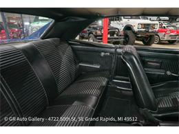 1966 Pontiac GTO (CC-2117449) for sale in Kentwood, Michigan