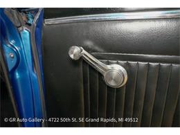 1966 Pontiac GTO (CC-2117449) for sale in Kentwood, Michigan