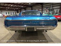1966 Pontiac GTO (CC-2117449) for sale in Kentwood, Michigan