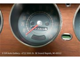 1966 Pontiac GTO (CC-2117449) for sale in Kentwood, Michigan